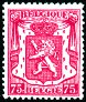 Briefmarken Y&T N713
