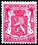 Sello Y&T N713