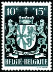 Briefmarken Y&T N716