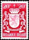 Briefmarken Y&T N717