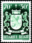 Briefmarken Y&T N719
