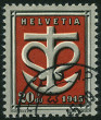  Sello Y&T N404