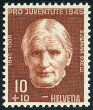 Briefmarken Y&T N424