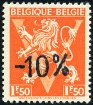 Briefmarken Y&T N724G