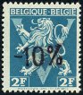 Briefmarken Y&T N724H
