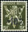 Briefmarken Y&T N724I