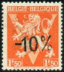 Briefmarken Y&T N724K