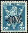 Briefmarken Y&T N724L