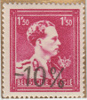 Briefmarken Y&T N724N