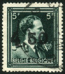 Sello Y&T N724W