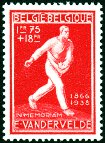 Briefmarken Y&T N733