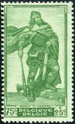 Briefmarken Y&T N737