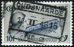 Briefmarken Y&T N�CP296