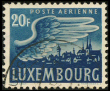 Briefmarken Y&T NPA14