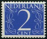 Briefmarken Y&T N458