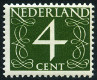 Briefmarken Y&T N460