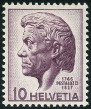 Briefmarken Y&T N427
