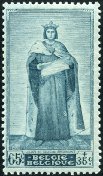Stamp Y&T N751