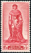 Stamp Y&T N753