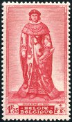 Briefmarken Y&T N753