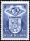 Briefmarken Y&T N759