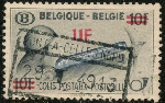 Briefmarken Y&T N�CP299