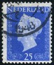  Sello Y&T N474