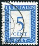 Timbre Y&T NTA82