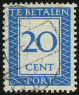 Timbre Y&T NTA92