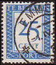 Timbre Y&T NTA94