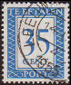 Timbre Y&T NTA97