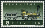 Briefmarken Y&T N441