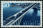  Sello Y&T N444