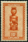 Timbre Y&T N�154