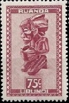 Timbre Y&T N�161