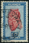 Timbre Y&T N�163