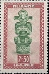 Timbre Y&T N�165