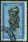 Timbre Y&T N�166