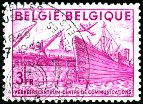  Sello Y&T N768