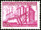 Briefmarken Y&T N772