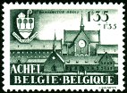 Briefmarken Y&T N774
