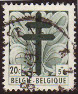 Stamp Y&T N787