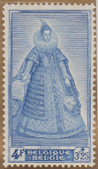 Stamp Y&T N790