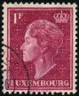 Briefmarken Y&T N418