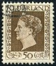 Briefmarken Y&T N489