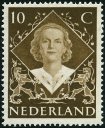 Briefmarken Y&T N497