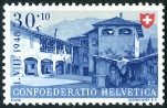  Sello Y&T N460