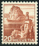 Briefmarken Y&T N463