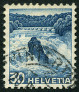  Sello Y&T N465