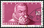 Briefmarken Y&T N453A